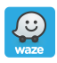 Enlace a Waze