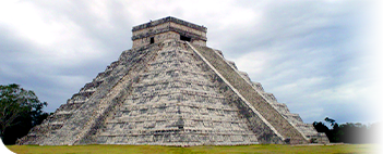 Enlace Atractivo Turístico Chichén Itzá
