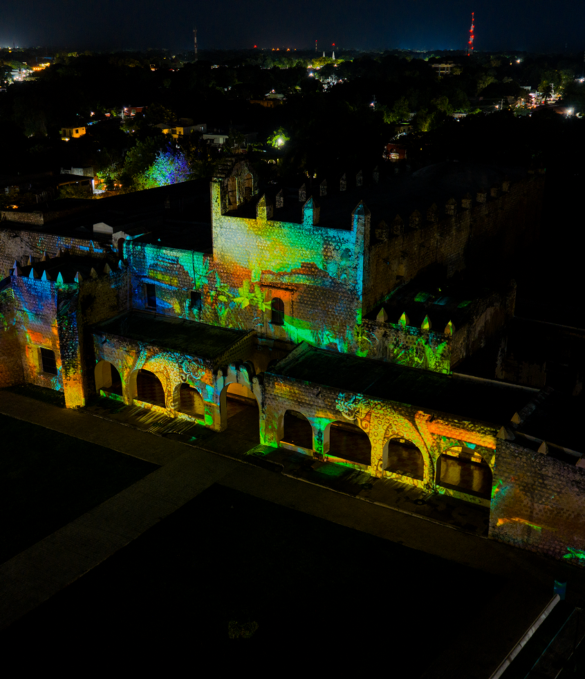 Noches de la Heroica, Valladolid
