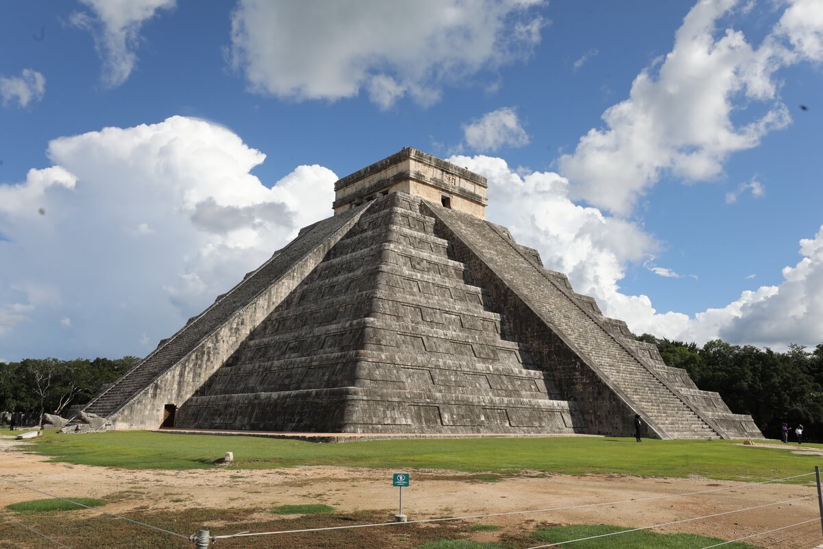Chichén Itzá