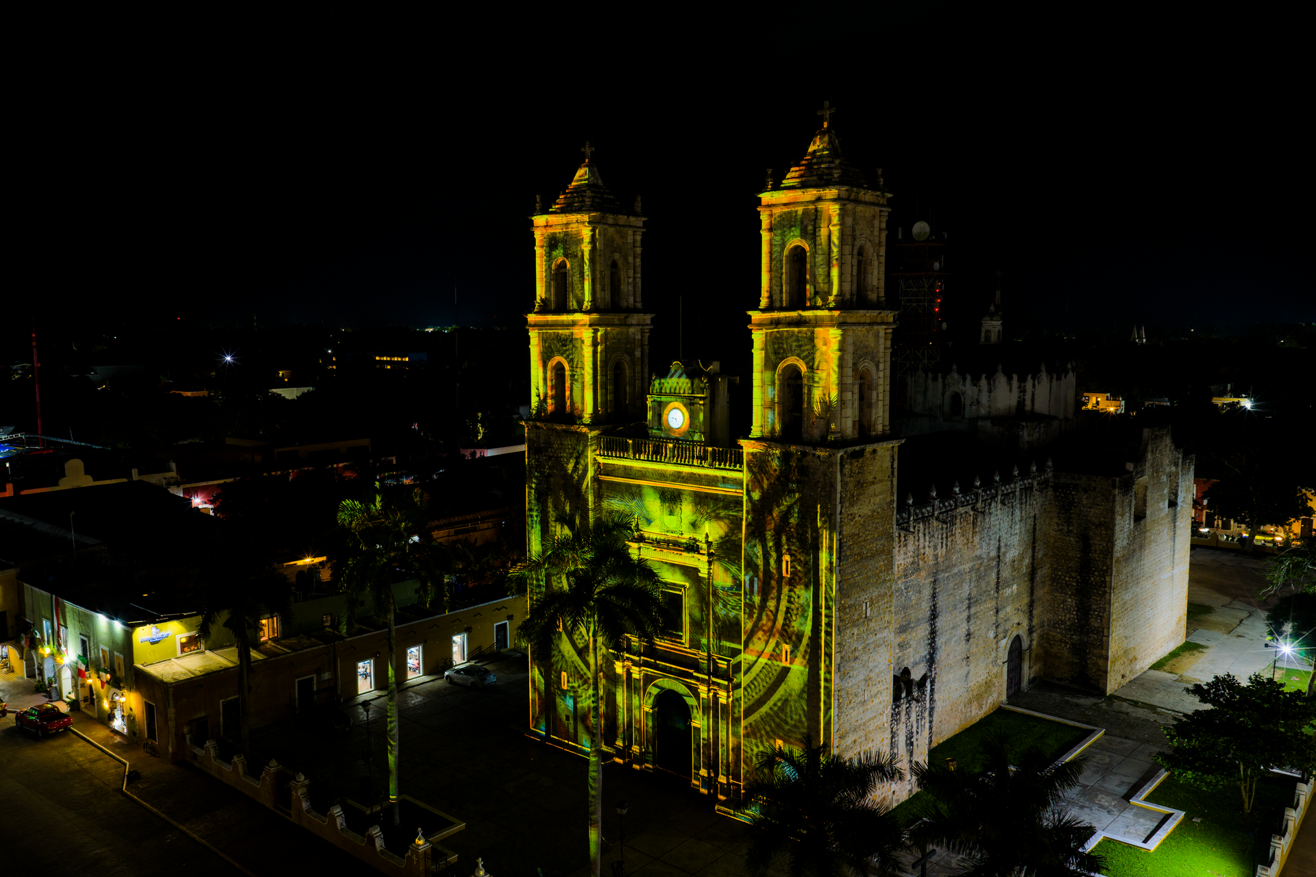 Noches de la Heroica Valladolid