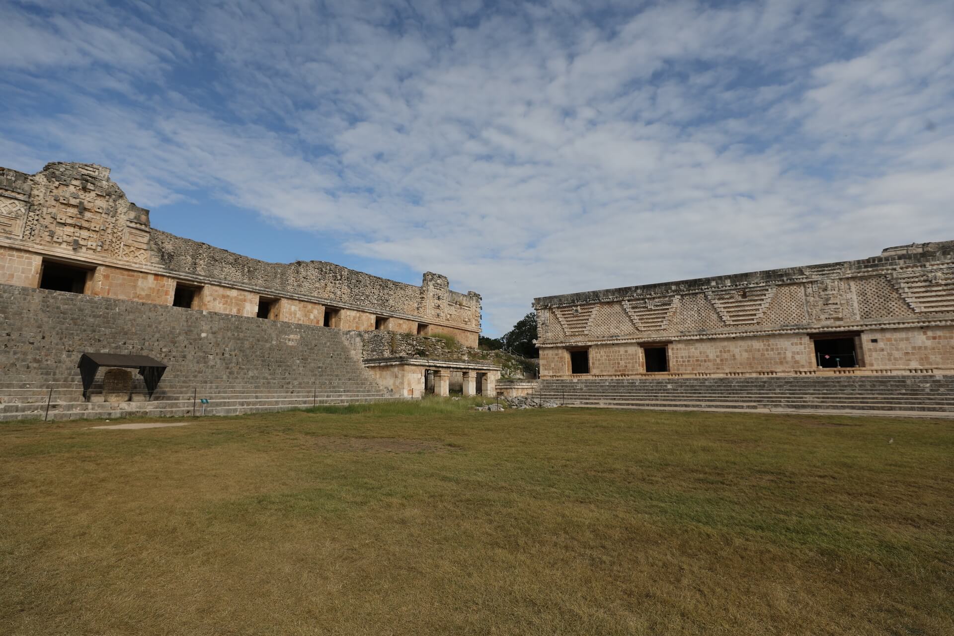 Uxmal 3
