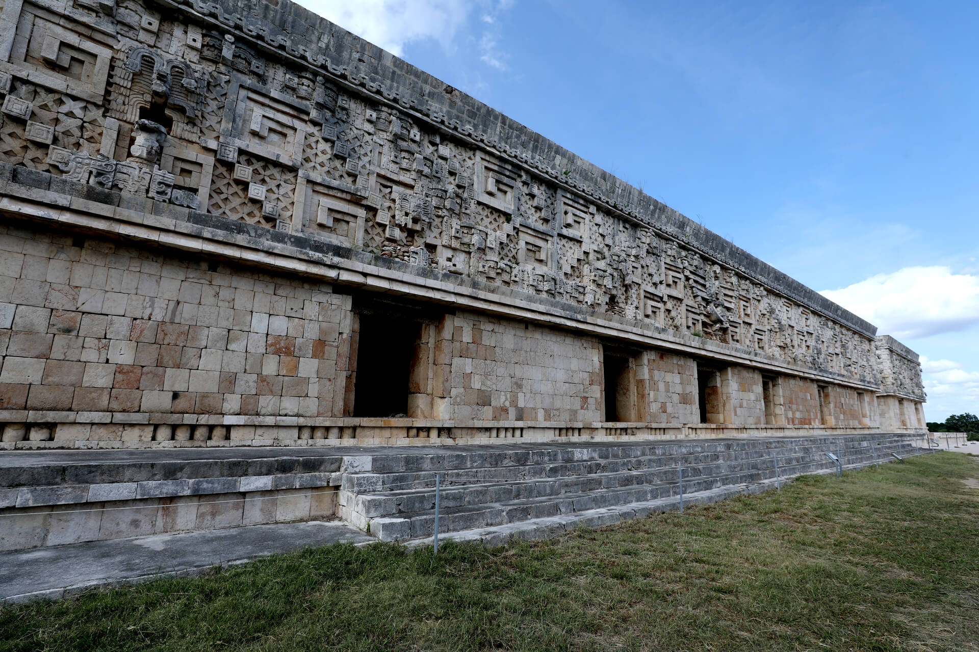 Uxmal 5