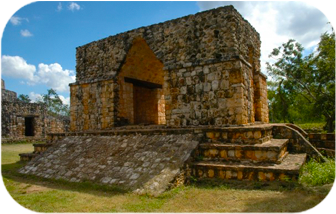 Información de la